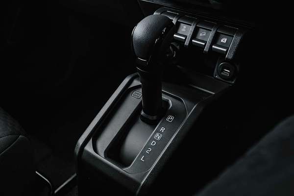 2025 Suzuki Jimny XL JJ