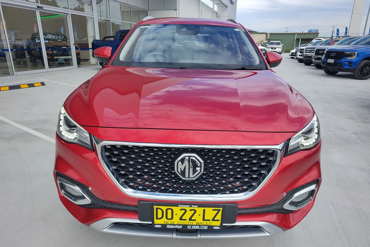 2022 MG HS Vibe SAS23