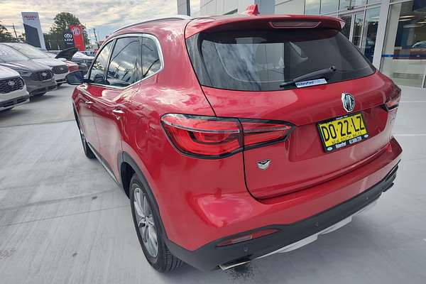 2022 MG HS Vibe SAS23
