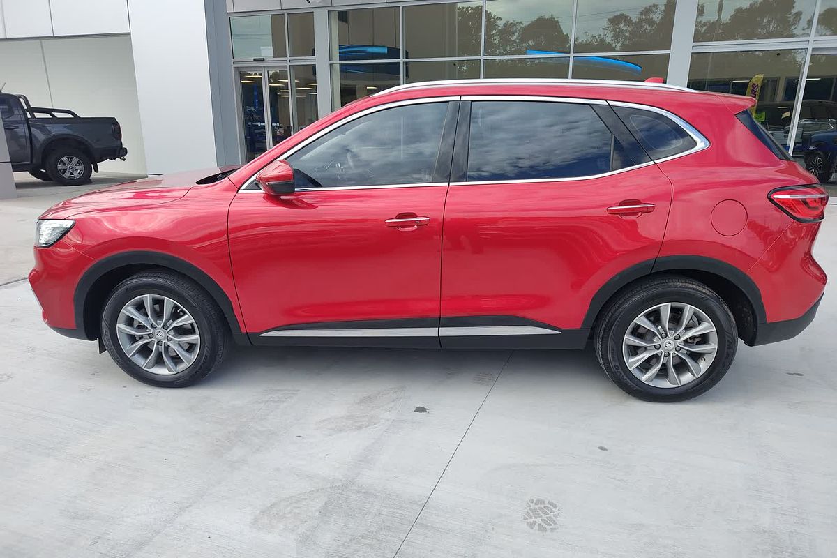 2022 MG HS Vibe SAS23