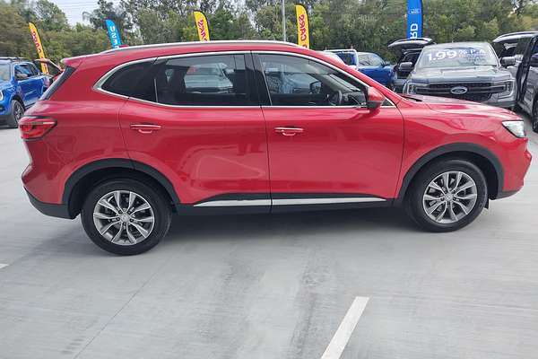 2022 MG HS Vibe SAS23