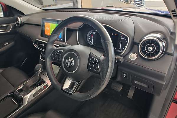 2022 MG HS Vibe SAS23