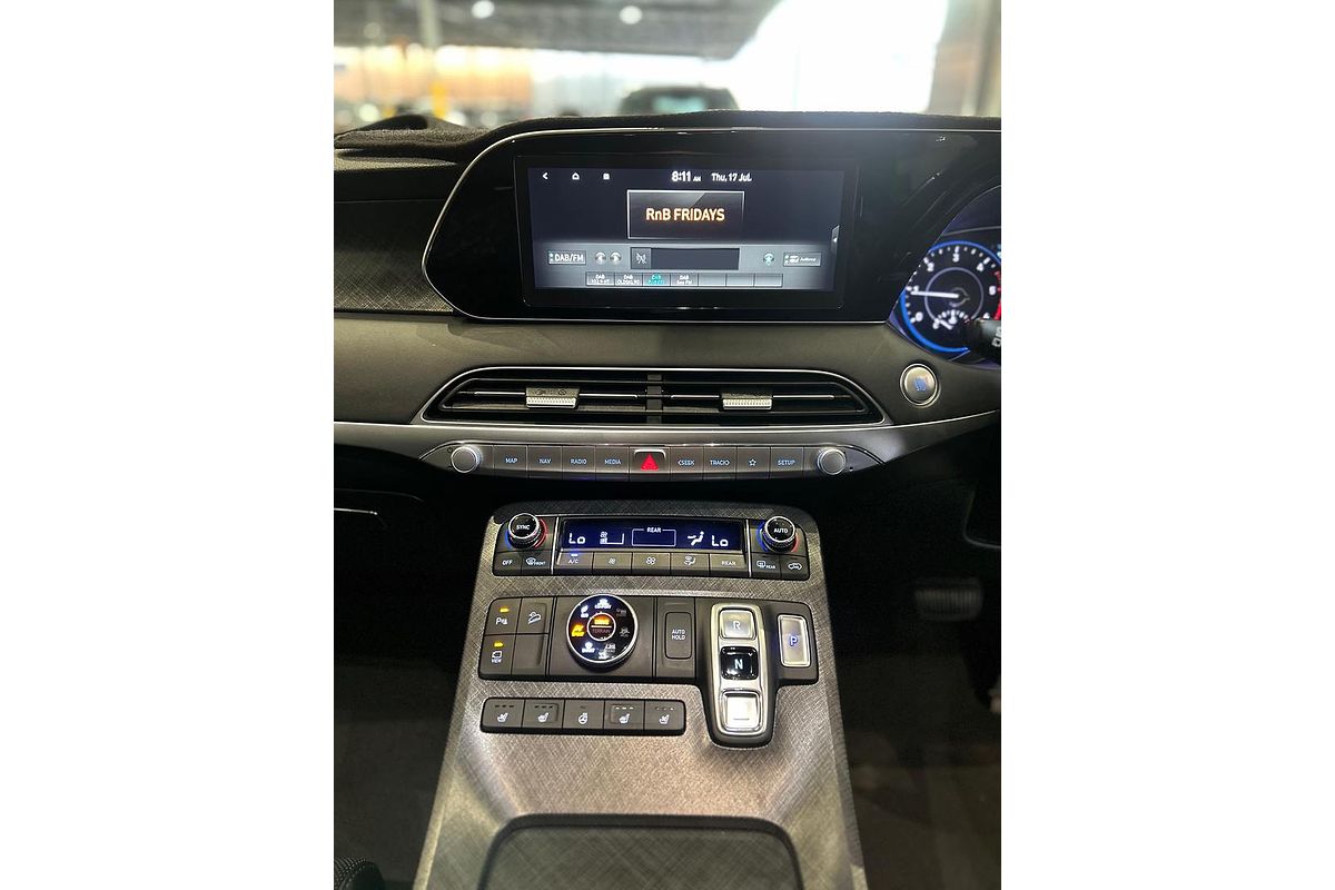 2022 Hyundai Palisade Highlander LX2.V2