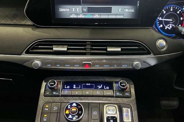 2022 Hyundai Palisade Highlander LX2.V2