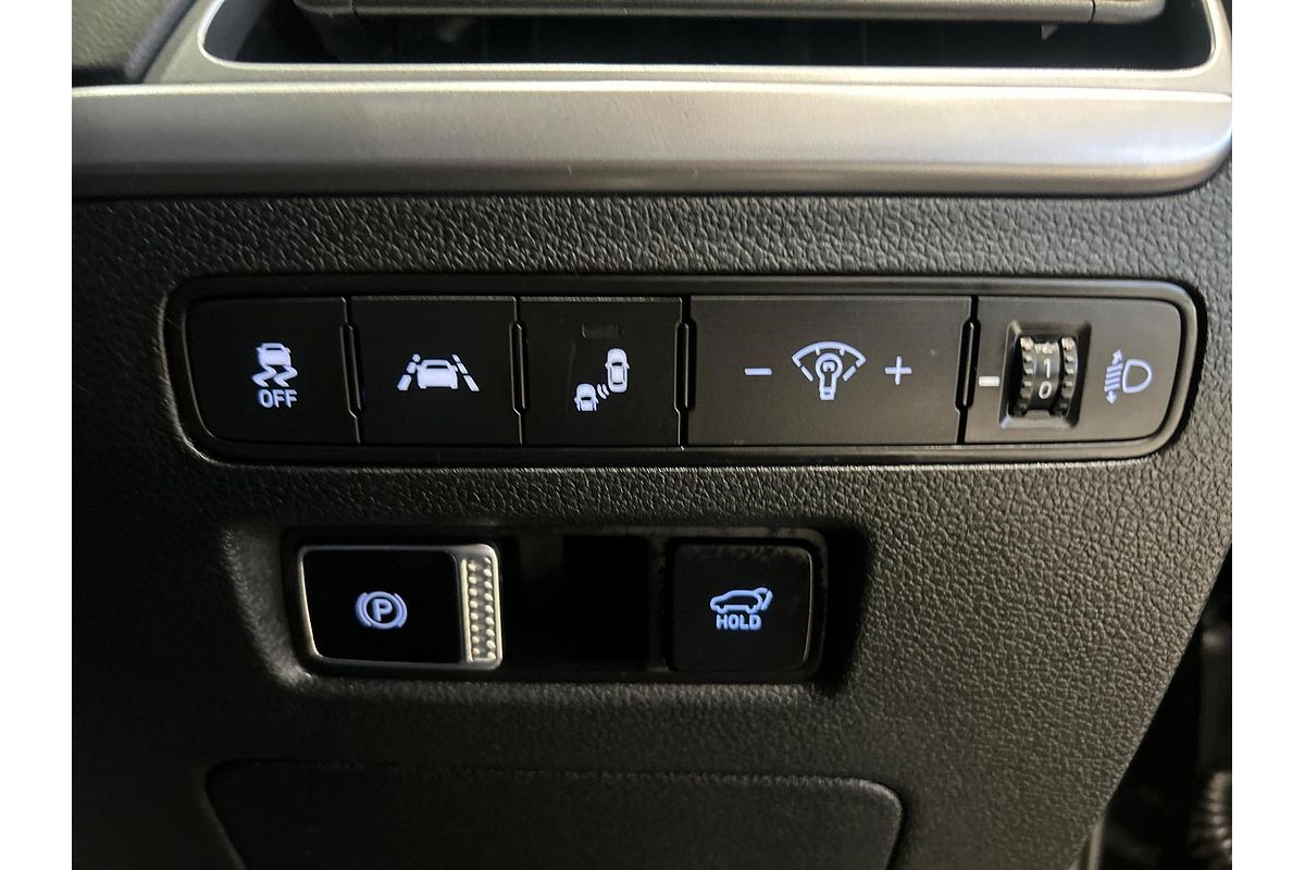 2022 Hyundai Palisade Highlander LX2.V2