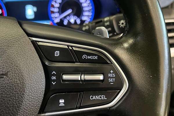 2022 Hyundai Palisade Highlander LX2.V2