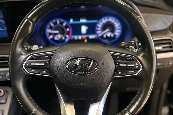 2022 Hyundai Palisade Highlander LX2.V2