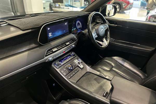 2022 Hyundai Palisade Highlander LX2.V2