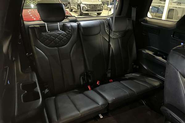 2022 Hyundai Palisade Highlander LX2.V2