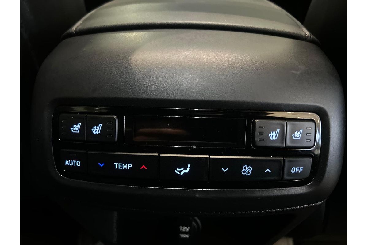 2022 Hyundai Palisade Highlander LX2.V2