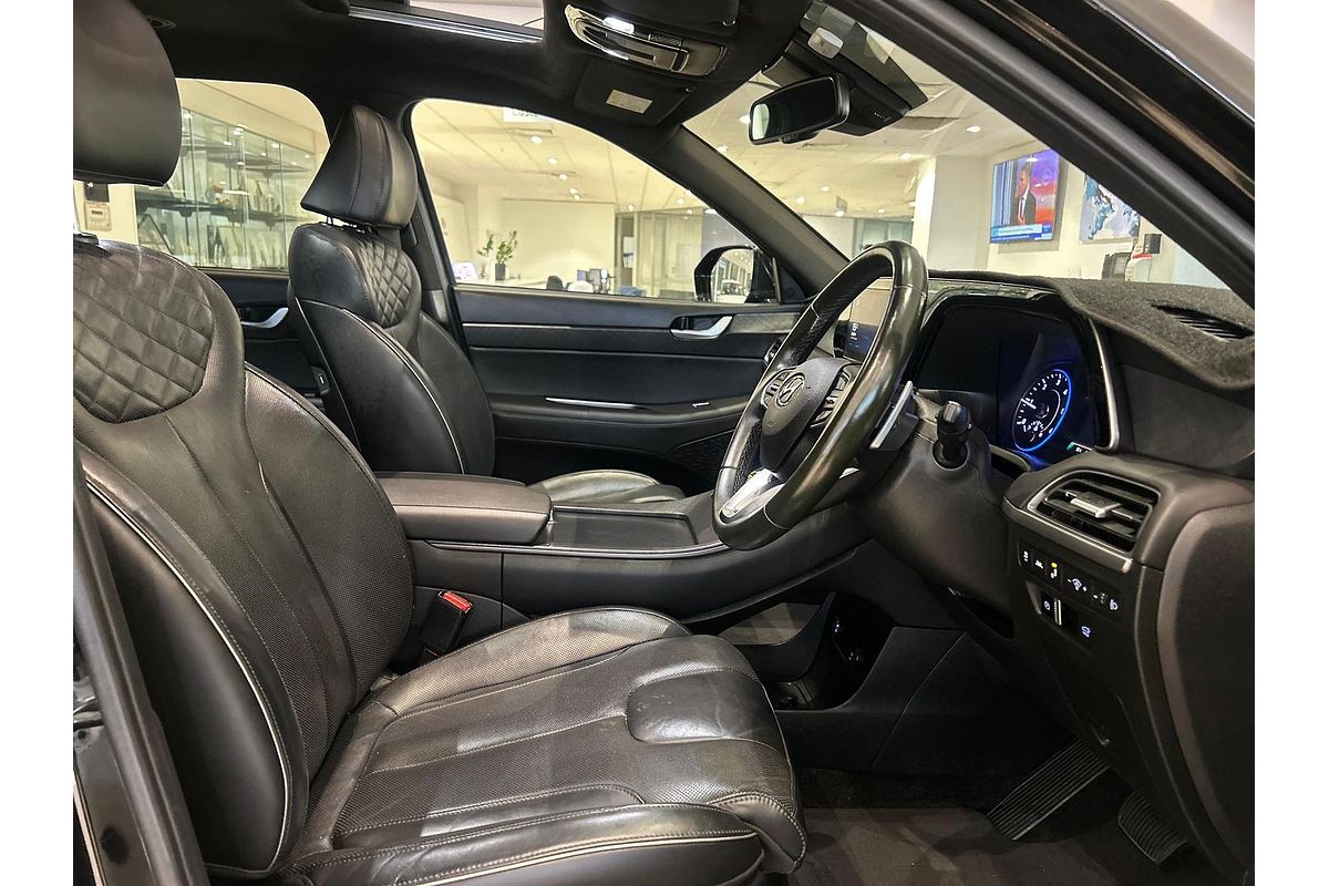 2022 Hyundai Palisade Highlander LX2.V2