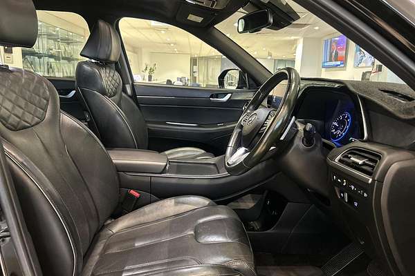 2022 Hyundai Palisade Highlander LX2.V2