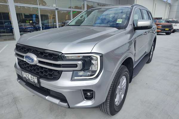 2024 Ford Everest Ambiente 2.0L