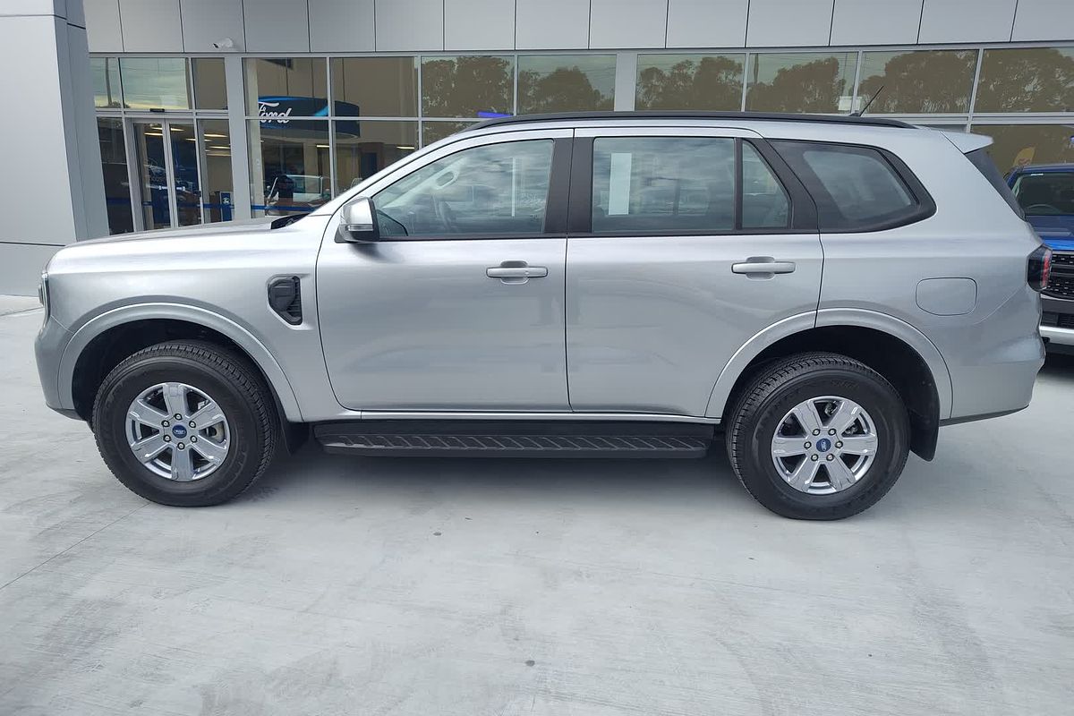 2024 Ford Everest Ambiente 2.0L