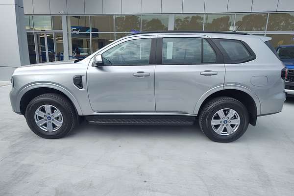 2024 Ford Everest Ambiente 2.0L