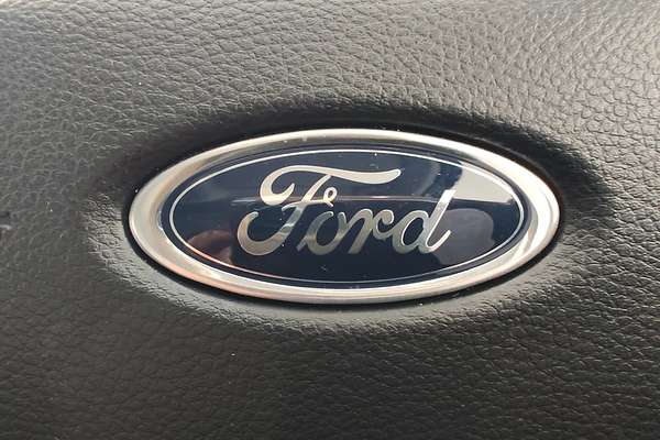 2024 Ford Everest Ambiente 2.0L