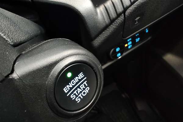 2024 Ford Everest Ambiente 2.0L