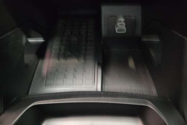 2024 Ford Everest Ambiente 2.0L