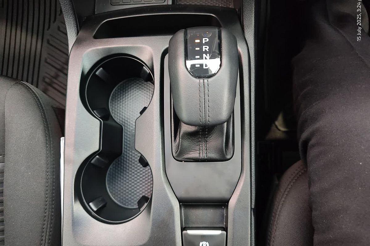 2024 Ford Everest Ambiente 2.0L