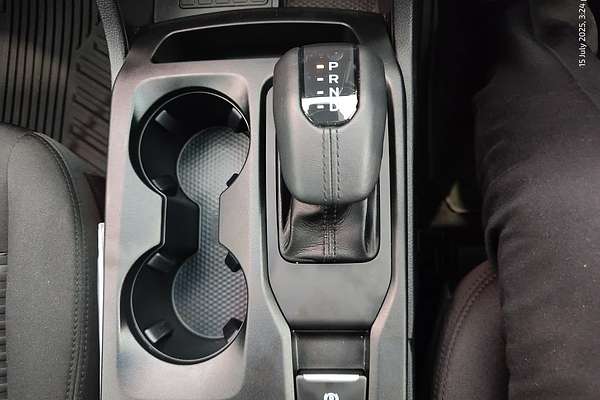 2024 Ford Everest Ambiente 2.0L