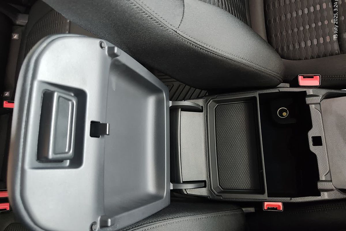 2024 Ford Everest Ambiente 2.0L