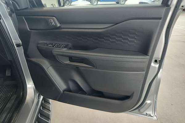 2024 Ford Everest Ambiente 2.0L