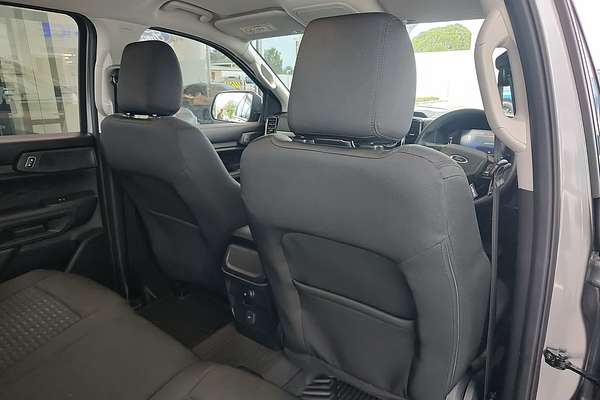 2024 Ford Everest Ambiente 2.0L
