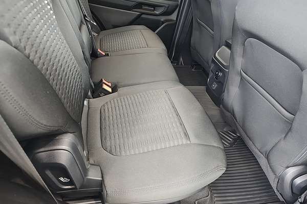 2024 Ford Everest Ambiente 2.0L