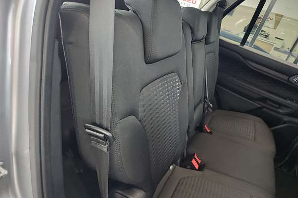 2024 Ford Everest Ambiente 2.0L