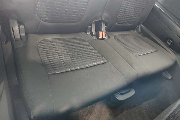 2024 Ford Everest Ambiente 2.0L