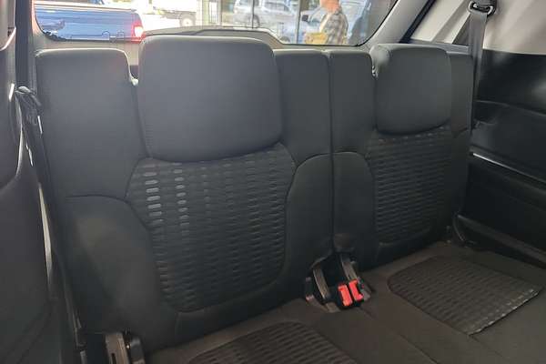 2024 Ford Everest Ambiente 2.0L