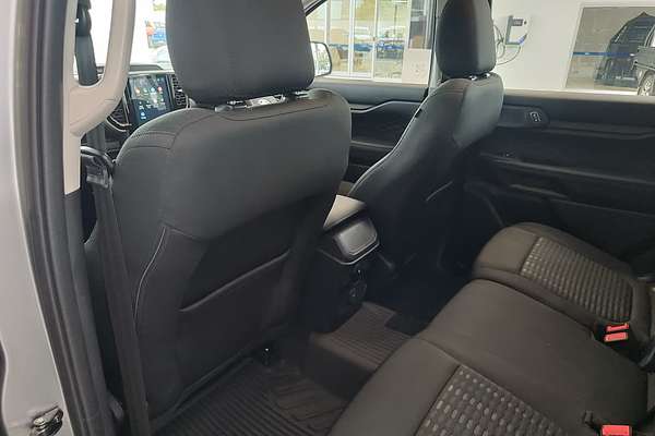 2024 Ford Everest Ambiente 2.0L