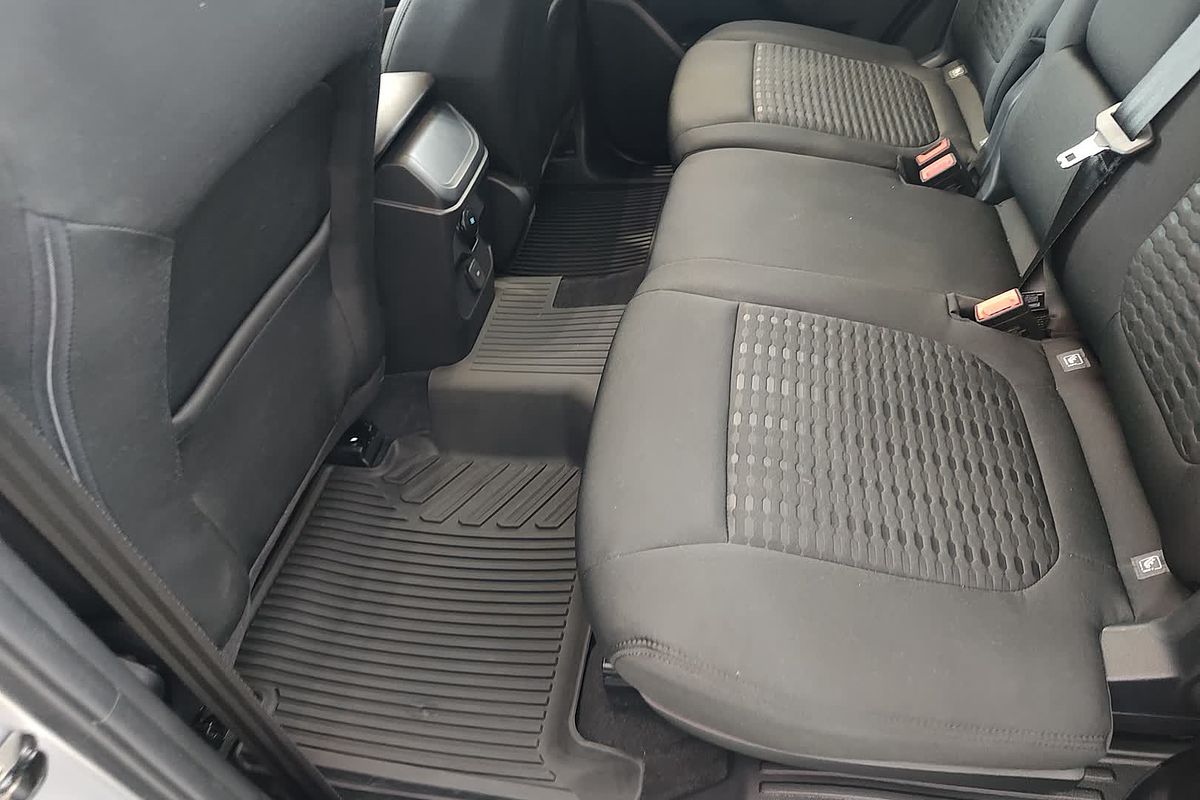 2024 Ford Everest Ambiente 2.0L