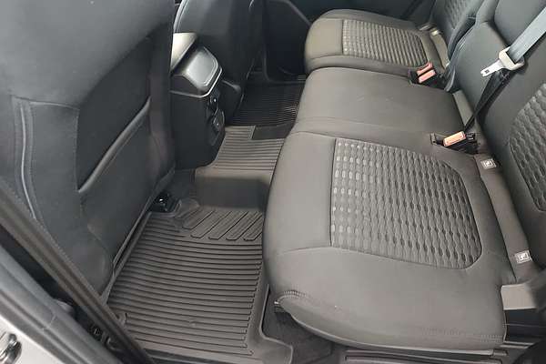 2024 Ford Everest Ambiente 2.0L