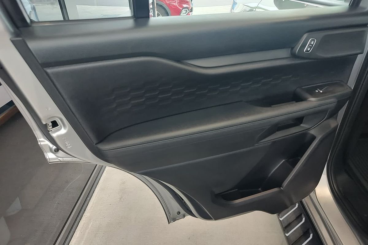 2024 Ford Everest Ambiente 2.0L