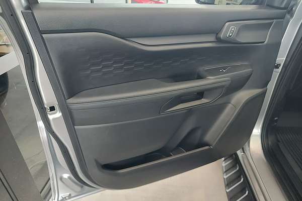 2024 Ford Everest Ambiente 2.0L