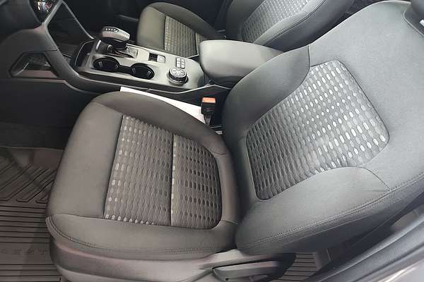 2024 Ford Everest Ambiente 2.0L