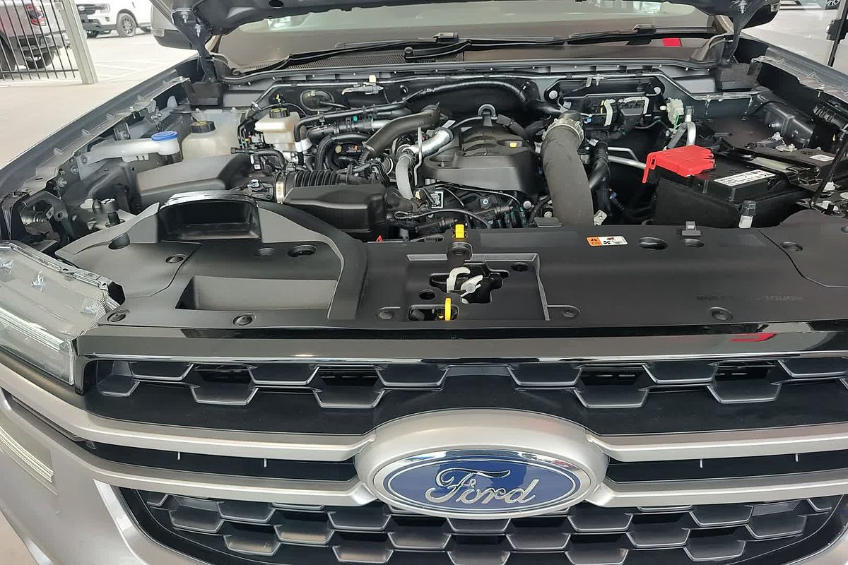 2024 Ford Everest Ambiente 2.0L