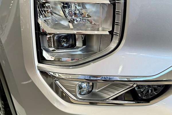 2025 Mitsubishi Outlander Aspire ZM
