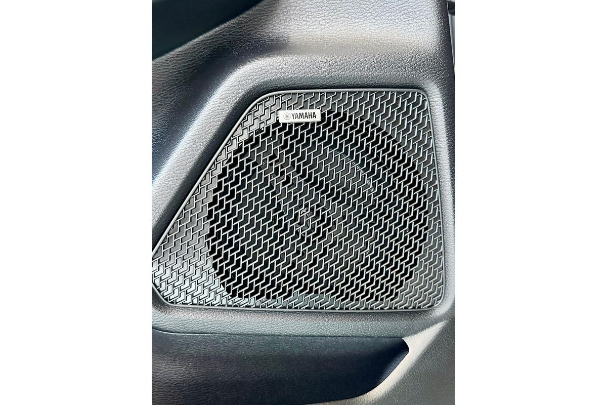 2025 Mitsubishi Outlander Aspire ZM