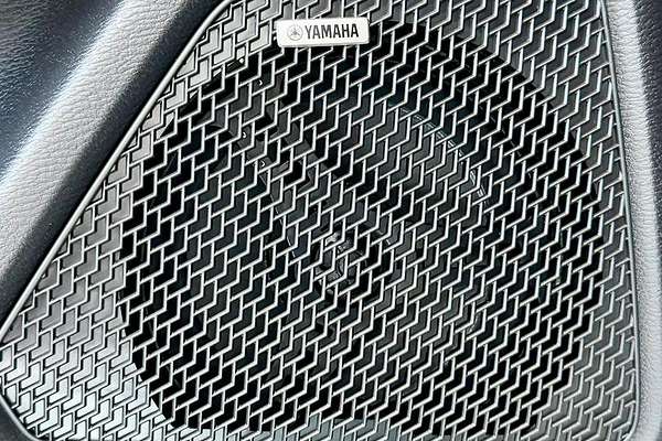 2025 Mitsubishi Outlander Aspire ZM
