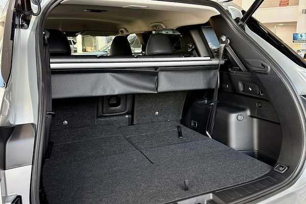 2025 Mitsubishi Outlander Aspire ZM