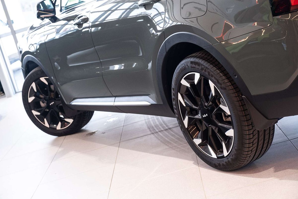 2024 Kia Sorento GT-Line MQ4 PE