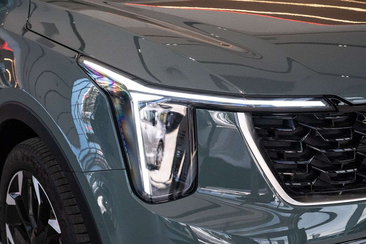 2024 Kia Sorento GT-Line MQ4 PE