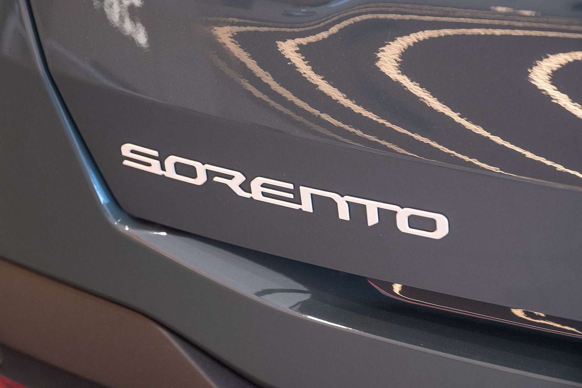 2024 Kia Sorento GT-Line MQ4 PE