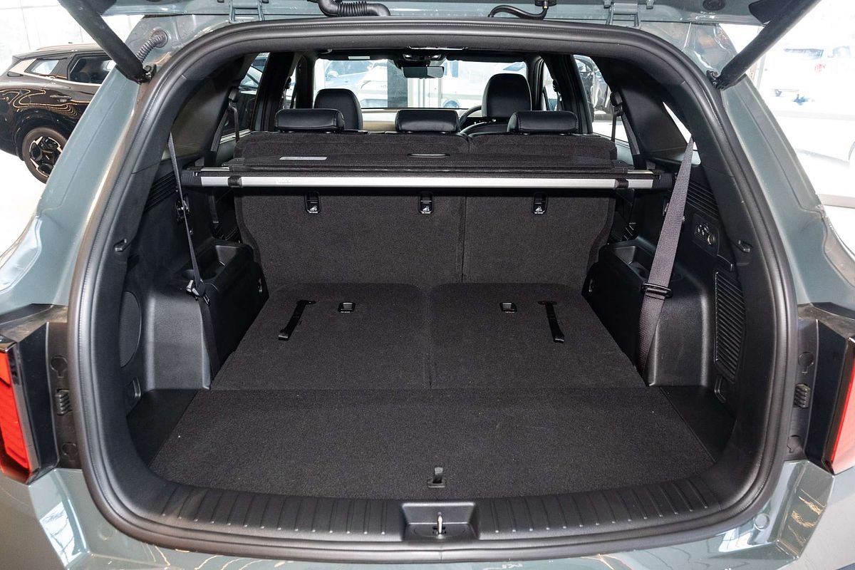 2024 Kia Sorento GT-Line MQ4 PE