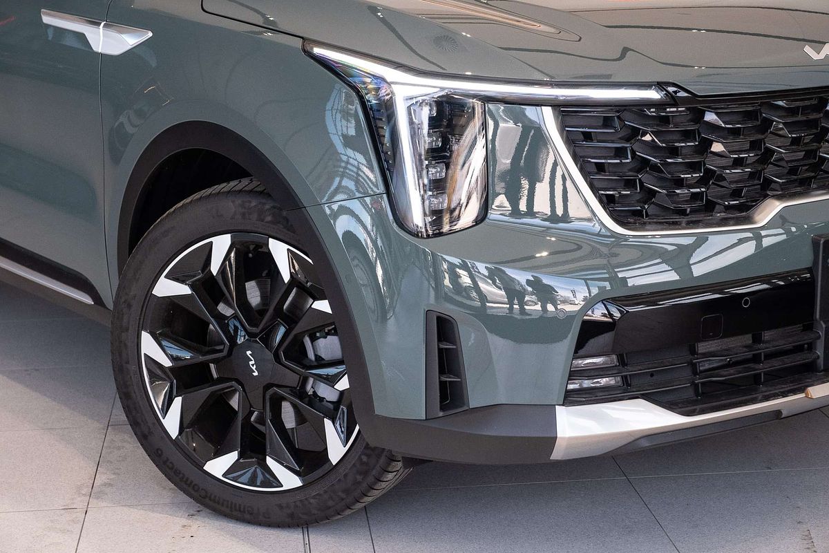 2024 Kia Sorento GT-Line MQ4 PE