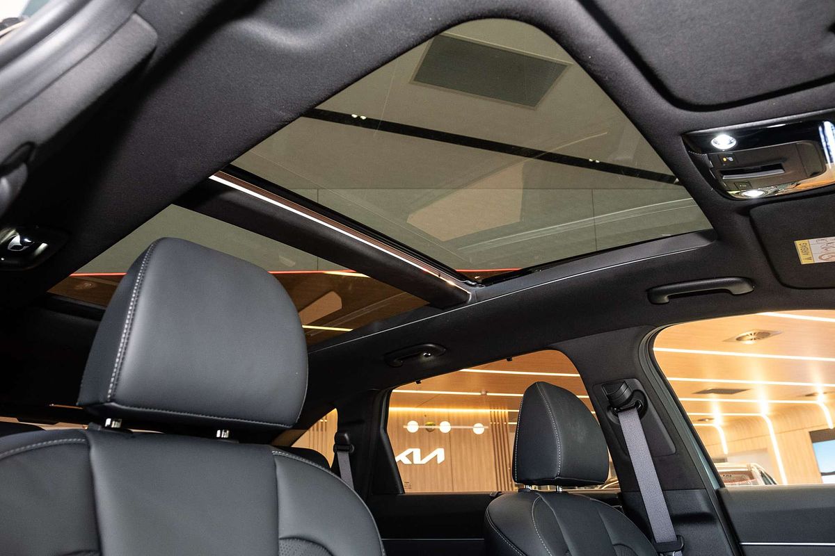2024 Kia Sorento GT-Line MQ4 PE