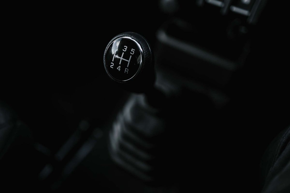 2025 Suzuki Jimny XL JJ