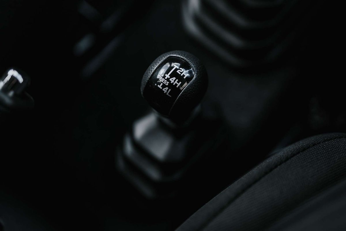 2025 Suzuki Jimny XL JJ
